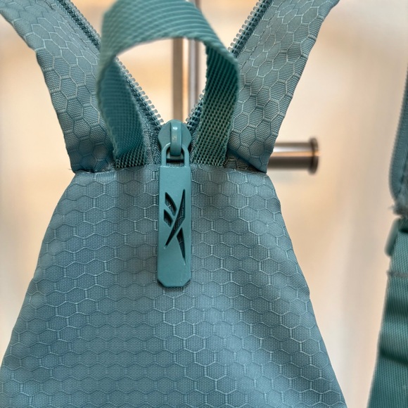 Reebok Cosmos Crossbody Bag Sling Backpack - Picture 9 of 14